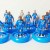 Subbuteo Andrew Table Soccer Bastia 2004-2005 on RSB Professional Bases